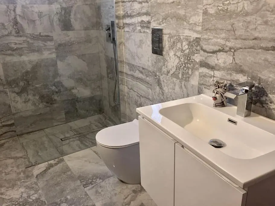 Holiday home Gorgeous Apt In Taormina City Center + Free Parking Italy