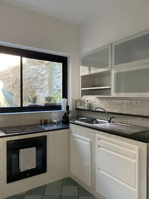 Gorgeous Apt In Taormina City Center + Free Parking Holiday home