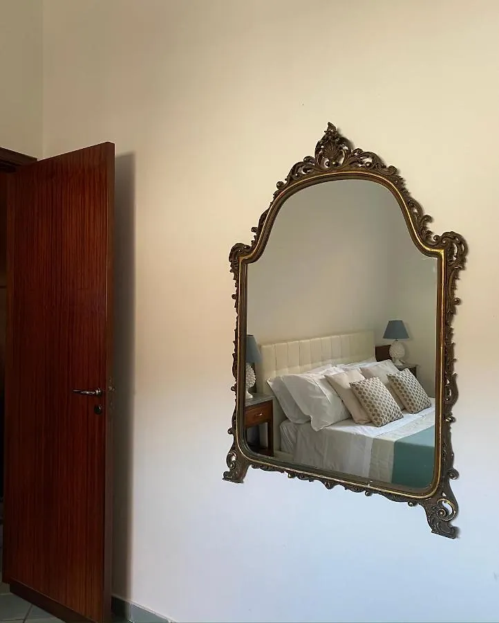 Gorgeous Apt In Taormina City Center + Free Parking Holiday home