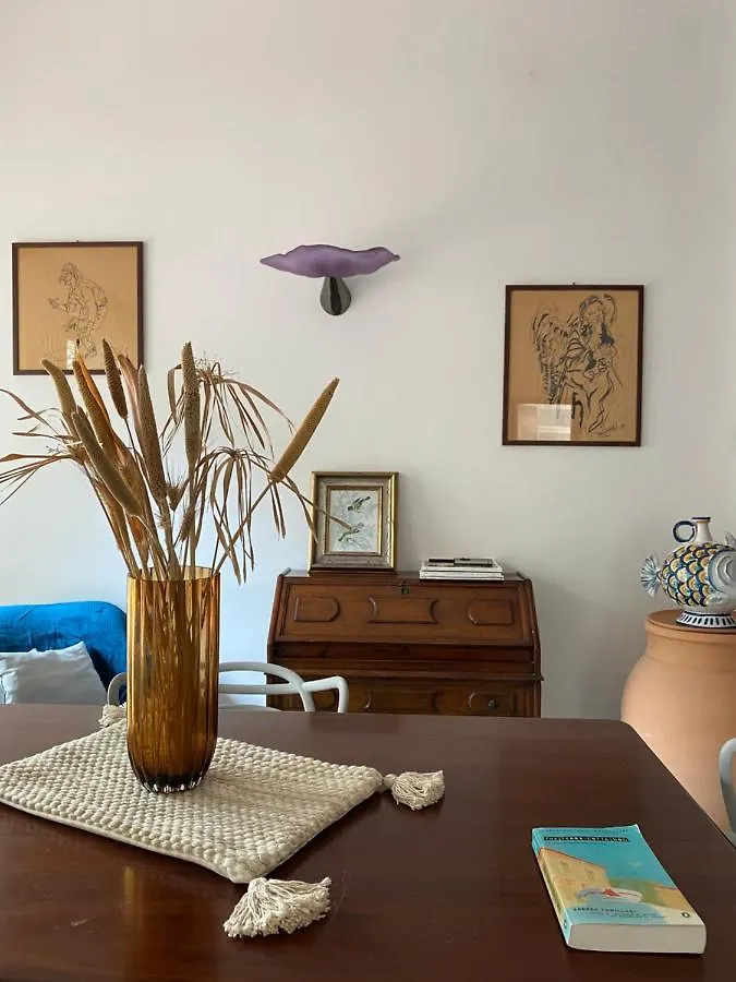 度假居 Gorgeous Apt In Taormina City Center + Free Parking